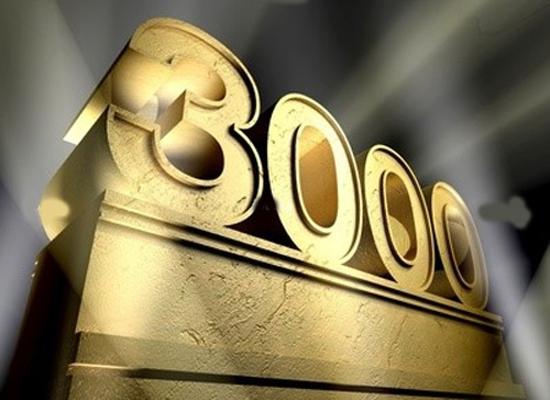 3000