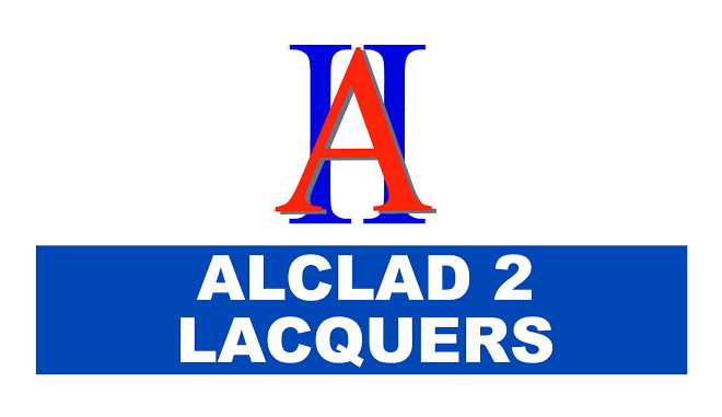 Alclad ii