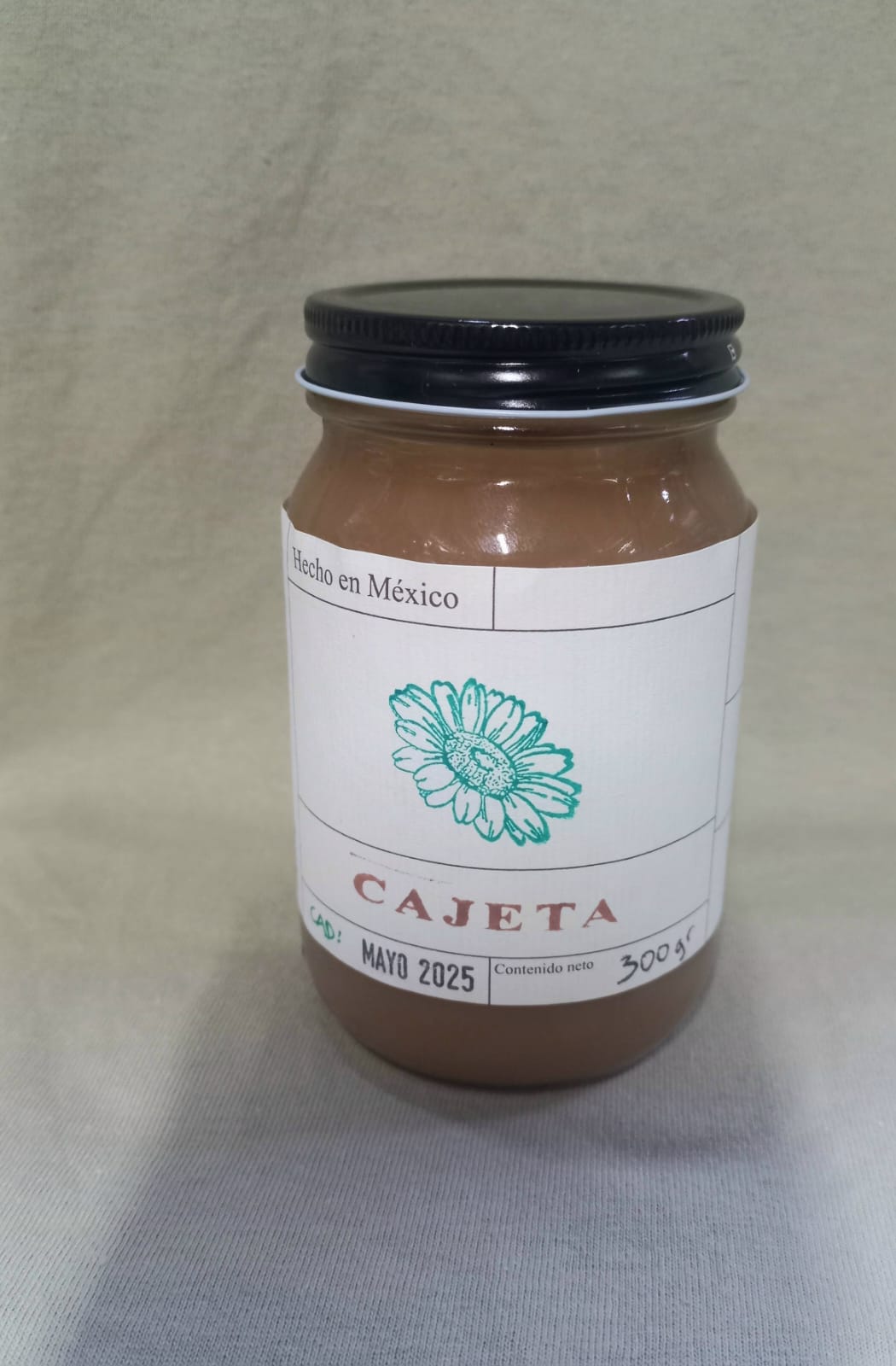 Cajeta