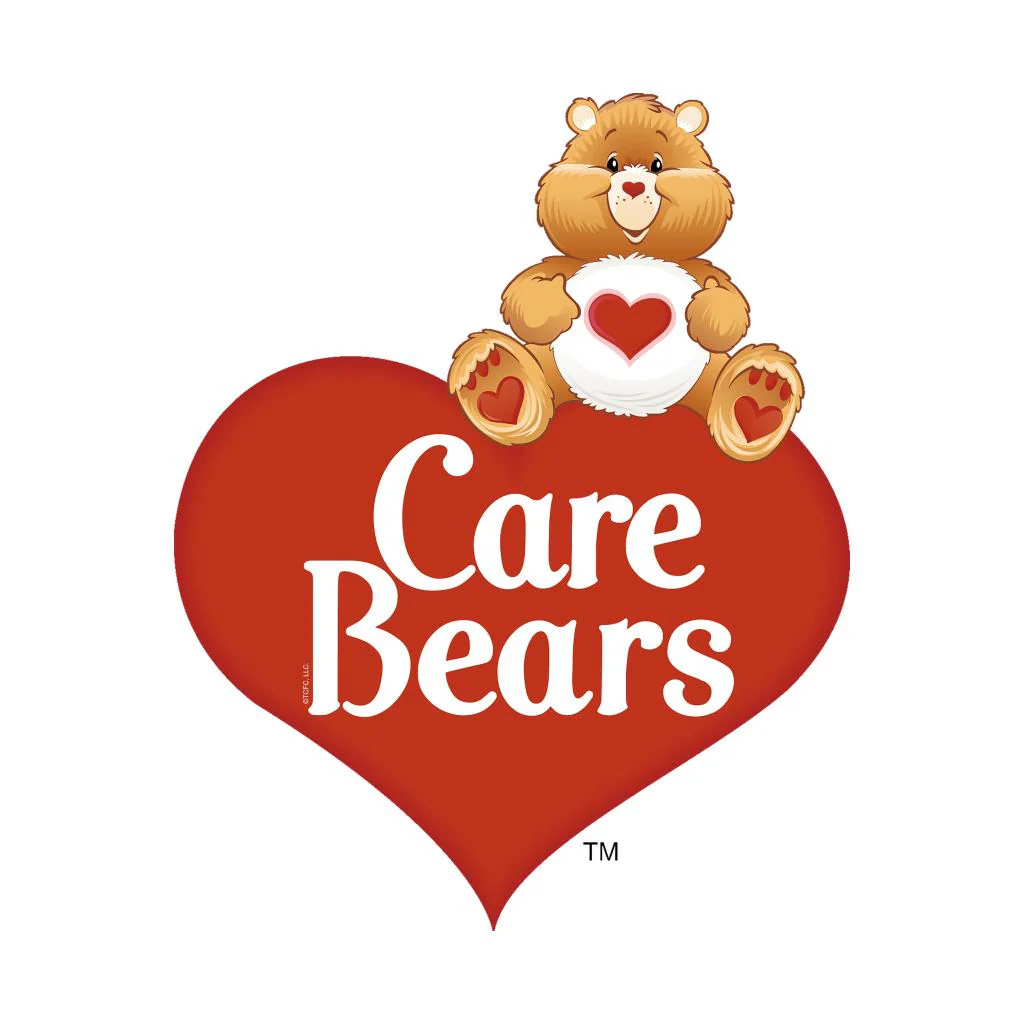 Care bears