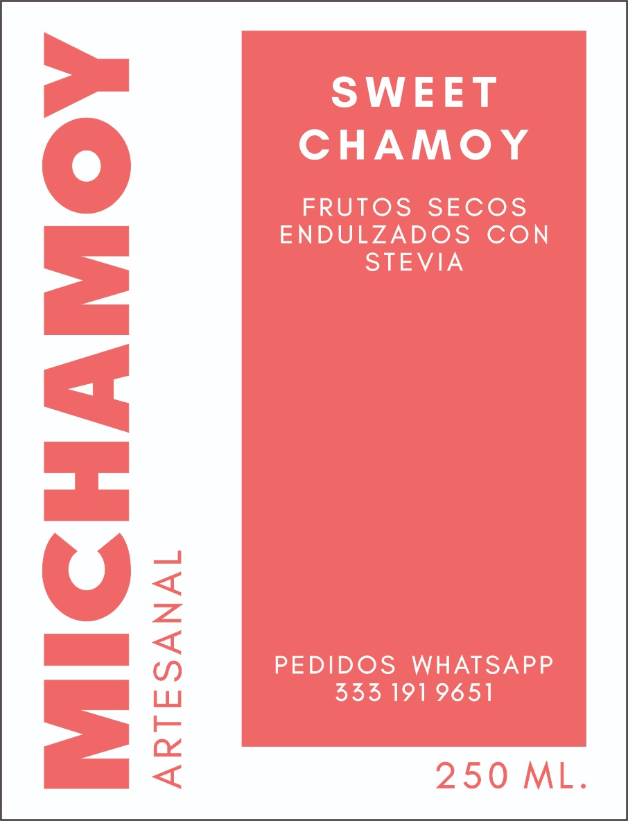 Chamoy