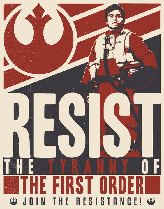 Resistance