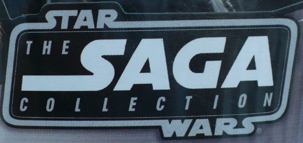 The saga collection