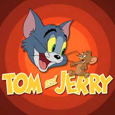 Tom and jerry