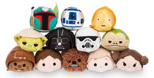 Tsum tsum sw